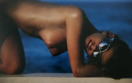 Herbert W. Hesselman, 'Erotica', 2006