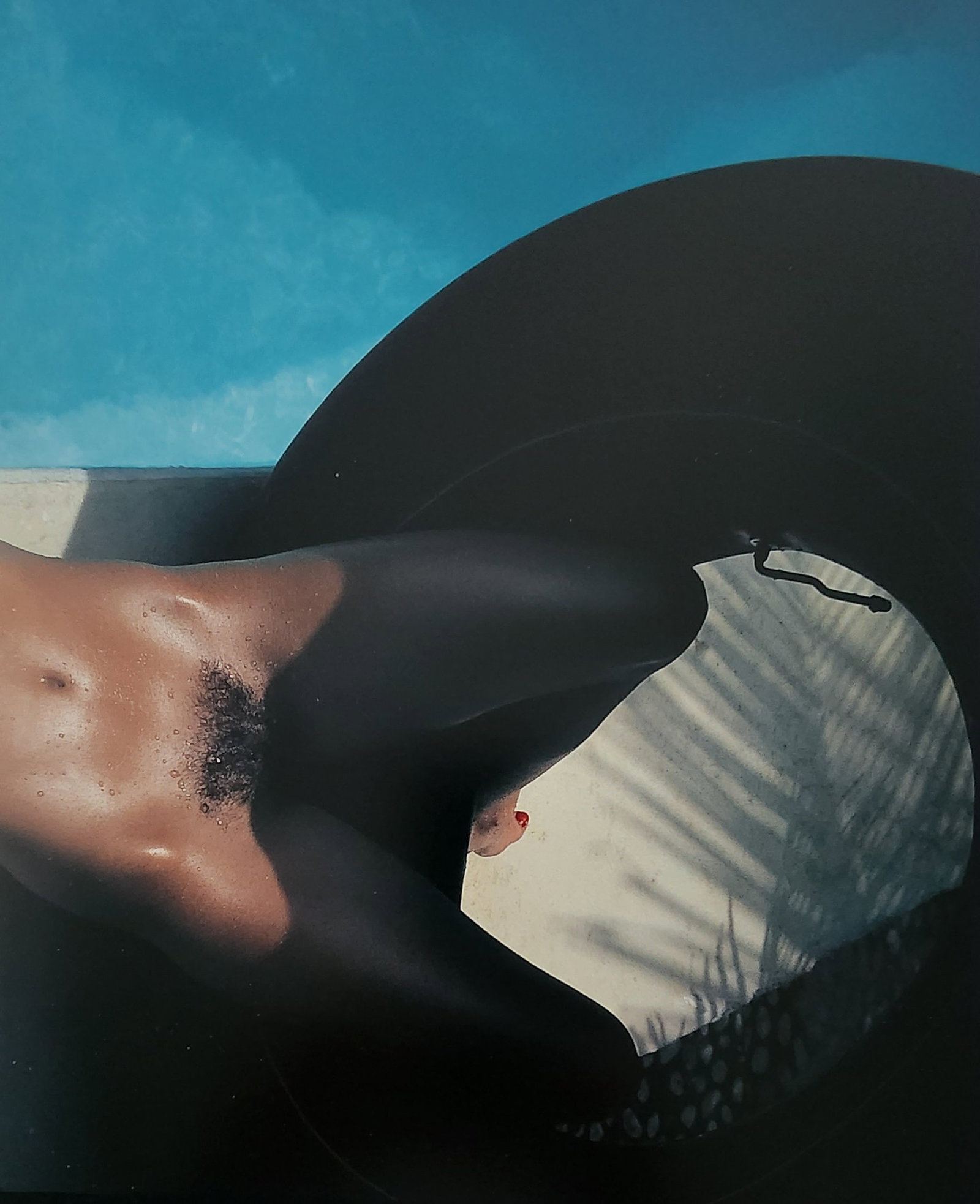 Herbert W. Hesselman, 'Erotica', 2006: Artist/Photographer: Herbert W. Hesselman Title/Subject: Erotica Type Of Print: Authentic Sheet Fed Photogravure/Heliogravure. Date Of Print: 2006 Paper: Medium weight, satin/matte finish. Print Origi