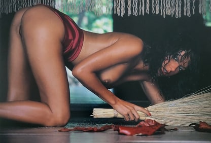 Herbert W. Hesselman, 'Erotica', 2006