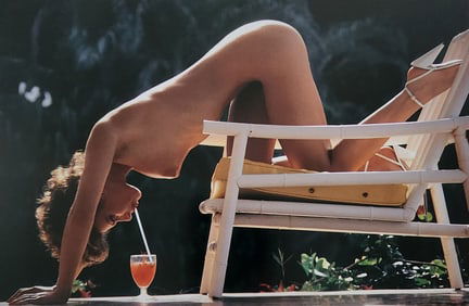 Herbert W. Hesselman, 'Erotica', 2006