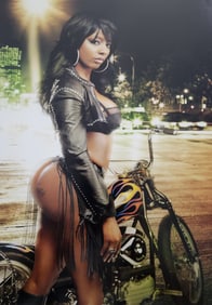 Howard Huang, 'Urban Girls', 2010