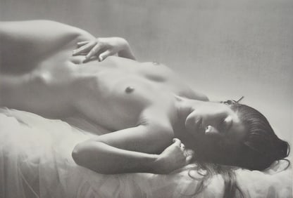 Matthias Stolt Aktzente, 'Exqisite Nude, 2004