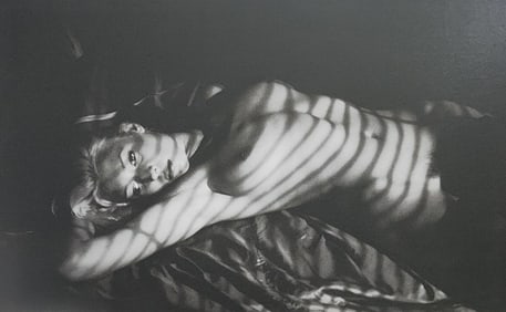 Matthias Stolt Aktzente, 'Exqisite Nude, 2004