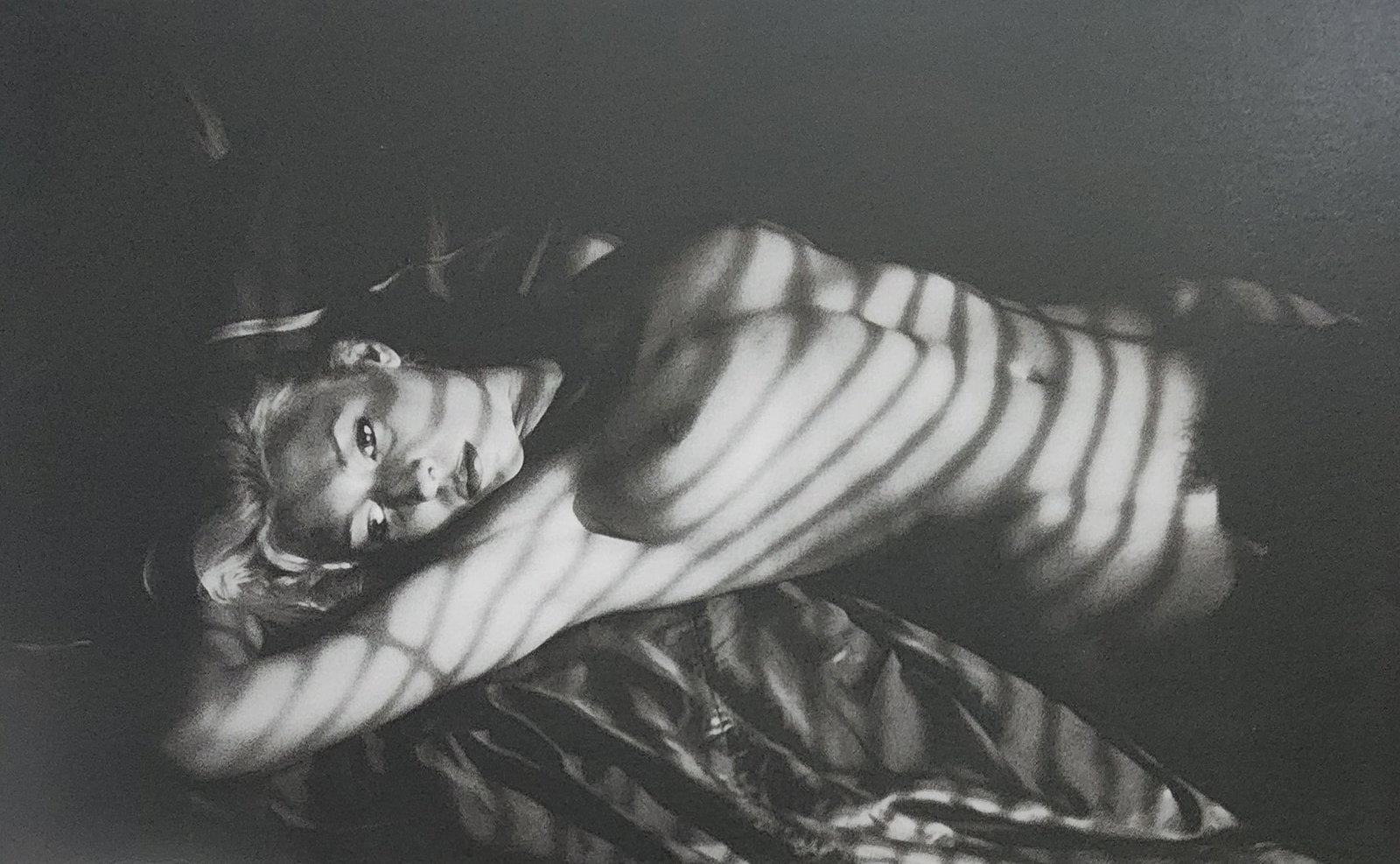 Matthias Stolt Aktzente, 'Exqisite Nude, 2004: Artist/Photographer: Matthias Stolt Aktzente Title/Subject: Exqisite Nude Type Of Print: Authentic Sheet Fed Photogravure/Heliogravure. Date Of Print: 2004 Paper: Medium weight, satin/matte finish. Pr