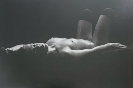 Matthias Stolt Aktzente, 'Exqisite Nude, 2004
