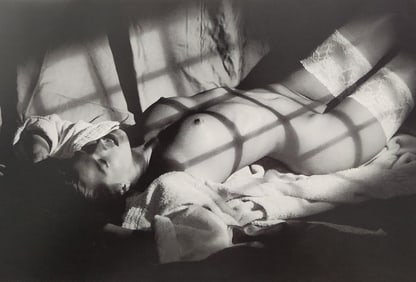 Matthias Stolt Aktzente, 'Exqisite Nude, 2004