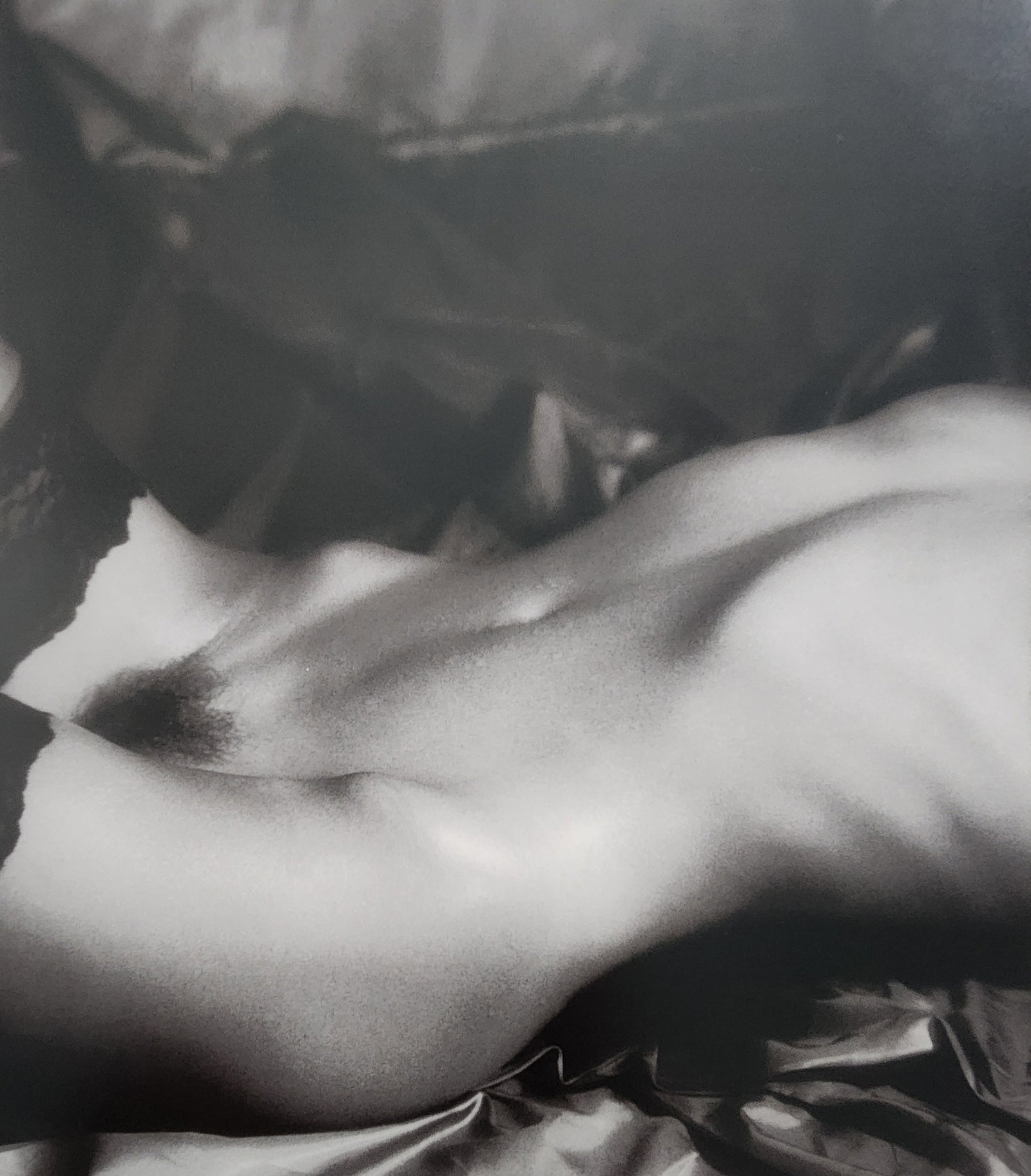 Matthias Stolt Aktzente, 'Exqisite Nude, 2004: Artist/Photographer: Matthias Stolt Aktzente Title/Subject: Exqisite Nude Type Of Print: Authentic Sheet Fed Photogravure/Heliogravure. Date Of Print: 2004 Paper: Medium weight, satin/matte finish. Pr