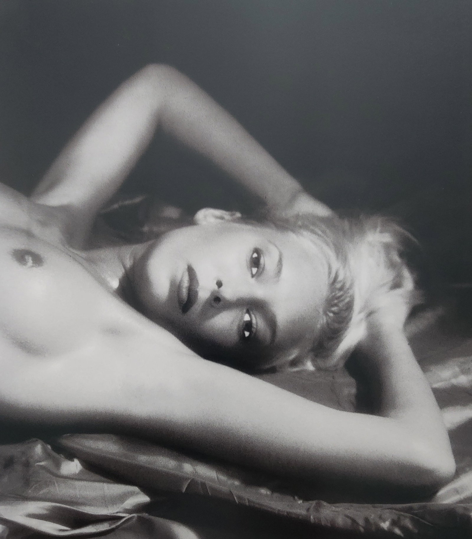 Matthias Stolt Aktzente, 'Exqisite Nude, 2004: Artist/Photographer: Matthias Stolt Aktzente Title/Subject: Exqisite Nude Type Of Print: Authentic Sheet Fed Photogravure/Heliogravure. Date Of Print: 2004 Paper: Medium weight, satin/matte finish. Pr
