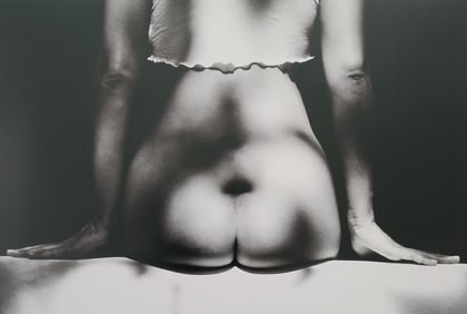 Matthias Stolt Aktzente, 'Exqisite Nude, 2004