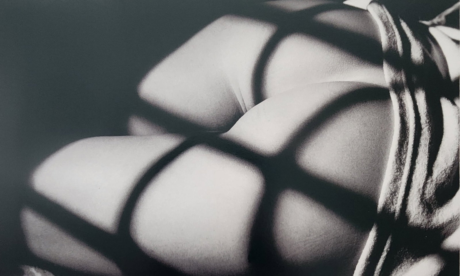 Matthias Stolt Aktzente, 'Exqisite Nude, 2004: Artist/Photographer: Matthias Stolt Aktzente Title/Subject: Exqisite Nude Type Of Print: Authentic Sheet Fed Photogravure/Heliogravure. Date Of Print: 2004 Paper: Medium weight, satin/matte finish. Pr
