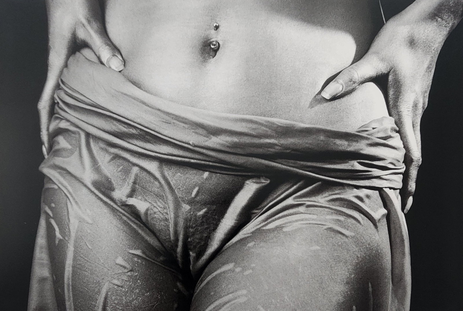 Matthias Stolt Aktzente, 'Exqisite Nude, 2004: Artist/Photographer: Matthias Stolt Aktzente Title/Subject: Exqisite Nude Type Of Print: Authentic Sheet Fed Photogravure/Heliogravure. Date Of Print: 2004 Paper: Medium weight, satin/matte finish. Pr