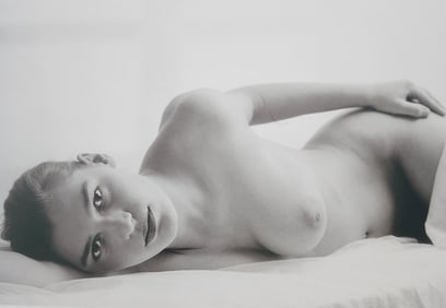 Matthias Stolt Aktzente, 'Exqisite Nude, 2004