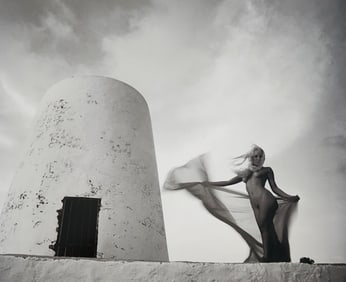 Matthias Stolt Aktzente, 'Exqisite Nude, 2004
