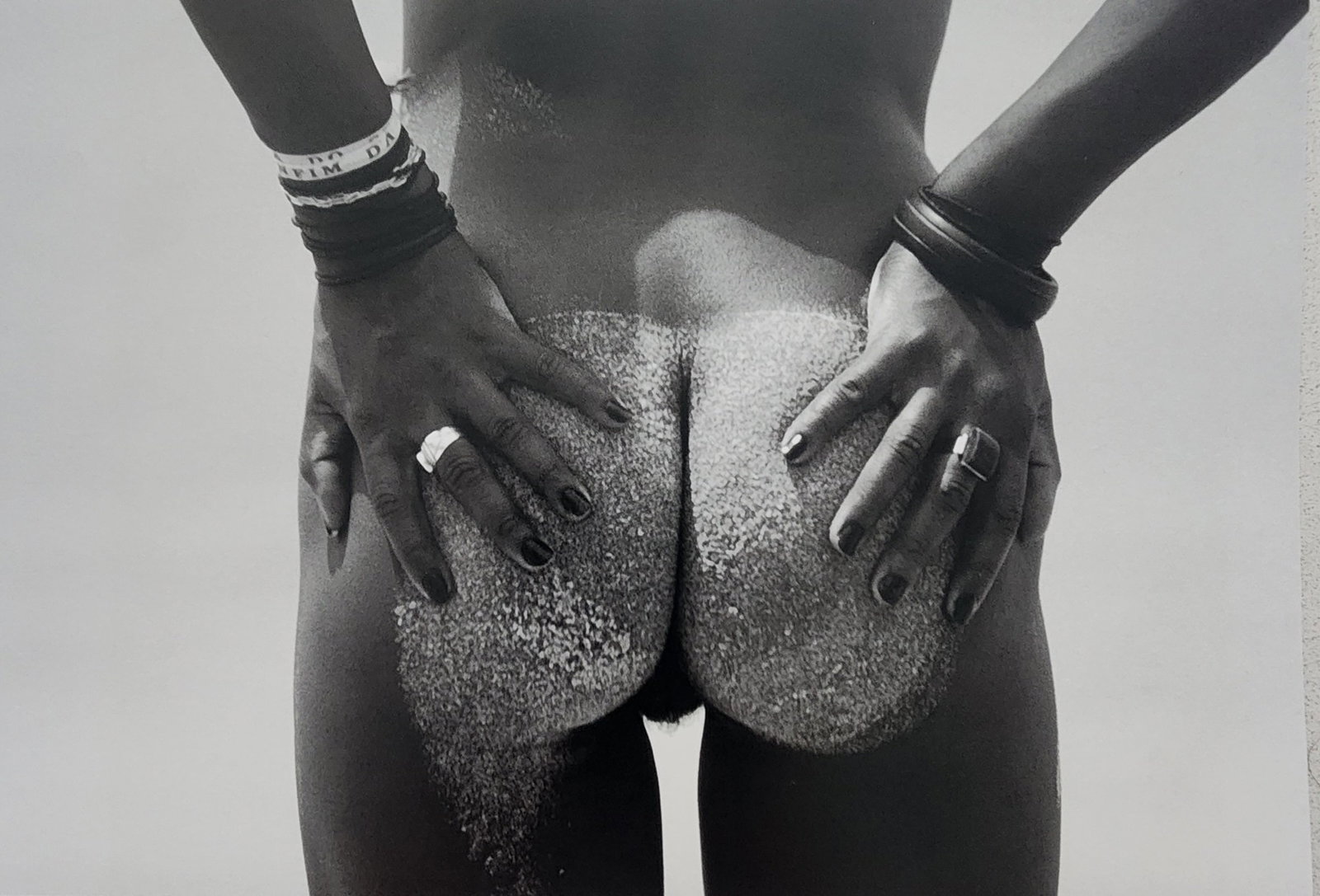 Matthias Stolt Aktzente, 'Exqisite Nude, 2004: Artist/Photographer: Matthias Stolt Aktzente Title/Subject: Exqisite Nude Type Of Print: Authentic Sheet Fed Photogravure/Heliogravure. Date Of Print: 2004 Paper: Medium weight, satin/matte finish. Pr