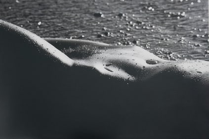 Matthias Stolt Aktzente, 'Exqisite Nude, 2004