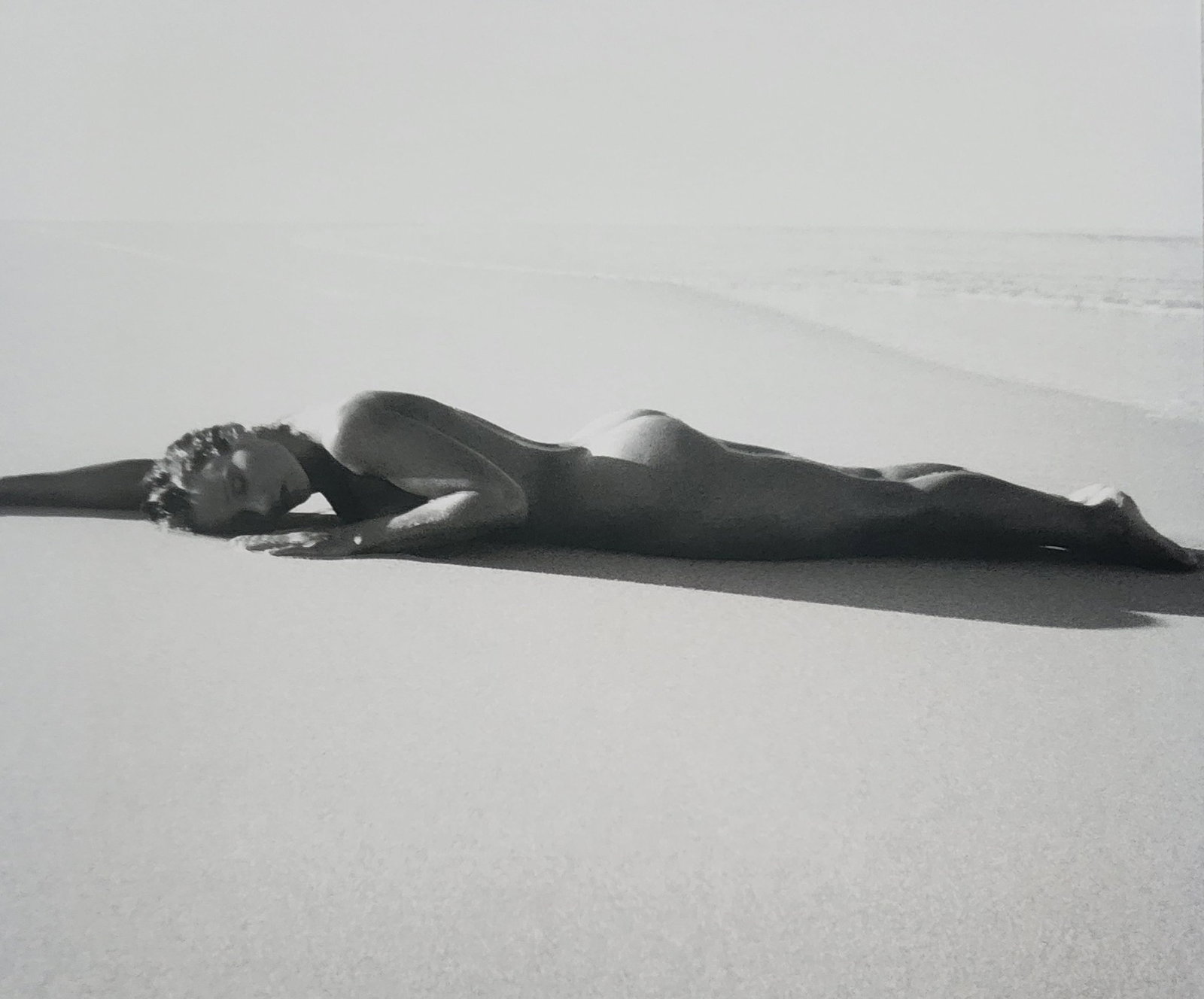 Matthias Stolt Aktzente, 'Exqisite Nude, 2004: Artist/Photographer: Matthias Stolt Aktzente Title/Subject: Exqisite Nude Type Of Print: Authentic Sheet Fed Photogravure/Heliogravure. Date Of Print: 2004 Paper: Medium weight, satin/matte finish. Pr