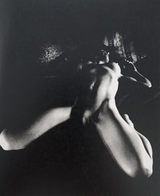 China Hamilton, 'Domina, 2017