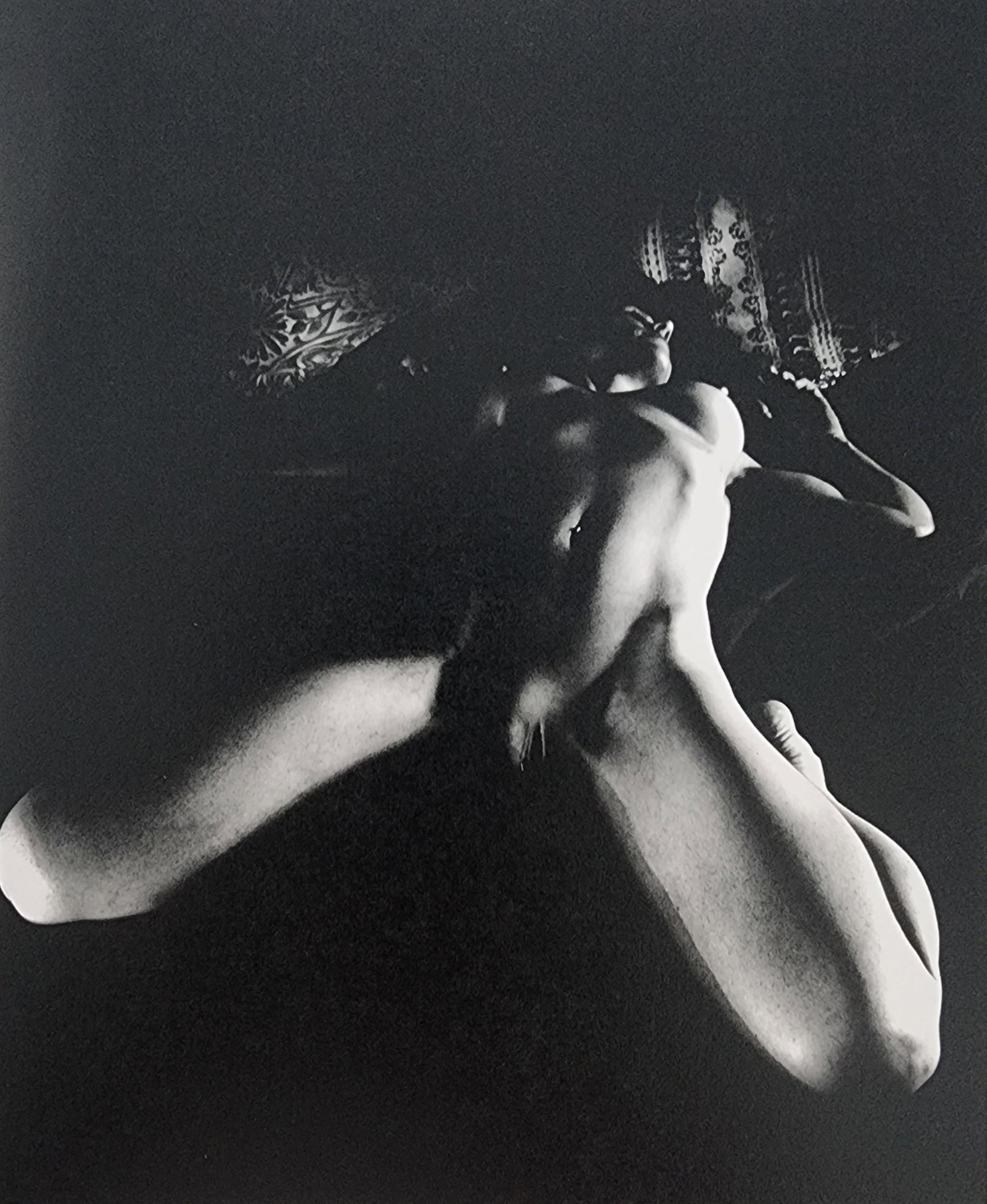 China Hamilton, 'Domina, 2017: Artist/Photographer: China Hamilton Title/Subject: Domina Type Of Print: Authentic Sheet Fed Photogravure/Heliogravure. Date Of Print: 2017 Paper: Medium weight, satin/matte finish. Print Origin: Germ