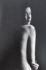 China Hamilton, 'Domina, 2017