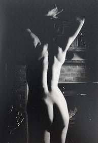 China Hamilton, 'Domina, 2017
