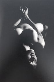 China Hamilton, 'Domina, 2017