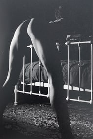 China Hamilton, 'Domina, 2017