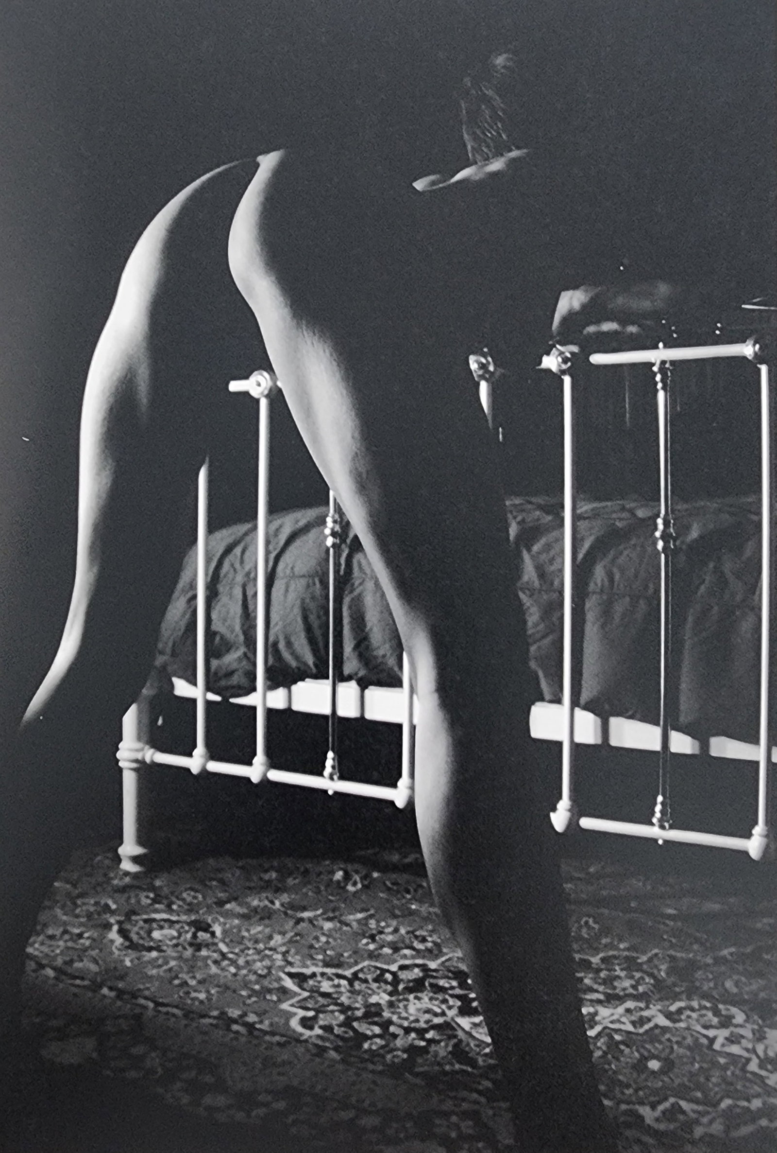 China Hamilton, 'Domina, 2017: Artist/Photographer: China Hamilton Title/Subject: Domina Type Of Print: Authentic Sheet Fed Photogravure/Heliogravure. Date Of Print: 2017 Paper: Medium weight, satin/matte finish. Print Origin: Germ