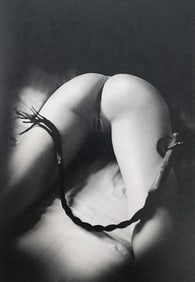 China Hamilton, 'Domina, 2017