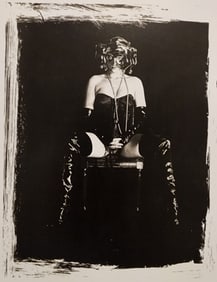 China Hamilton, Woman, 2000