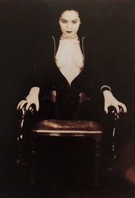 China Hamilton, Woman, 2000