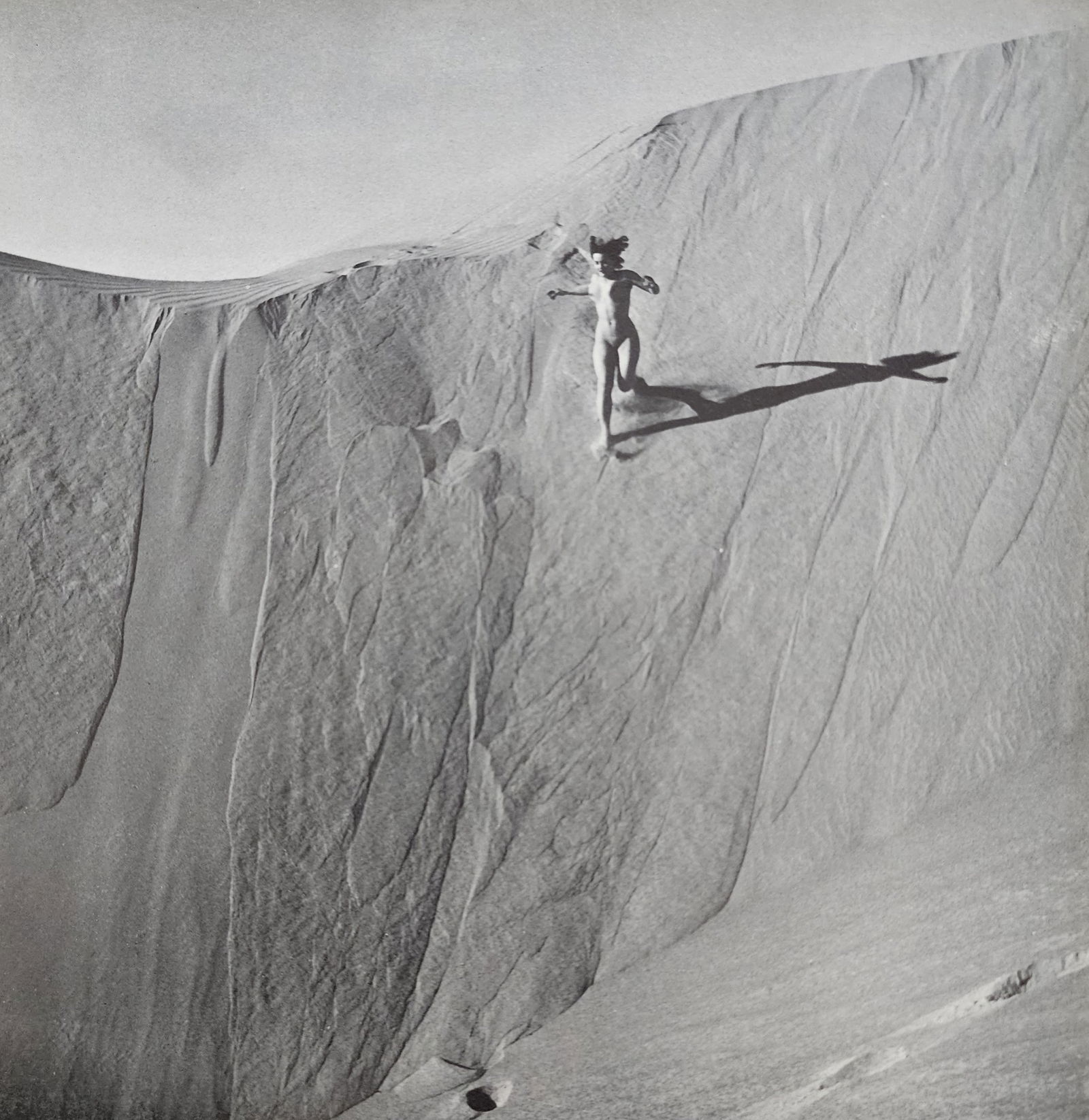 Andre de Dienes, New Nudes - Vintage, 1961 (1 of 1)