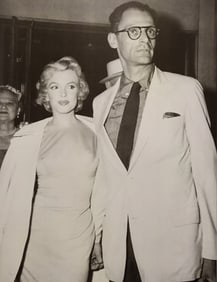 Marilyn Monroe, Unseen, 2023