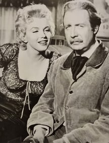 Marilyn Monroe, Unseen, 2023