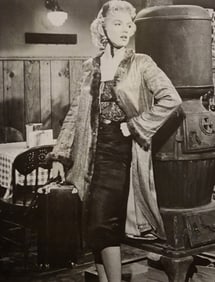 Marilyn Monroe, Unseen, 2023