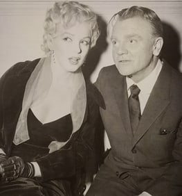 Marilyn Monroe, Unseen, 2023