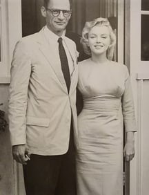 Marilyn Monroe, Unseen, 2023