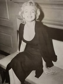 Marilyn Monroe, Unseen, 2023
