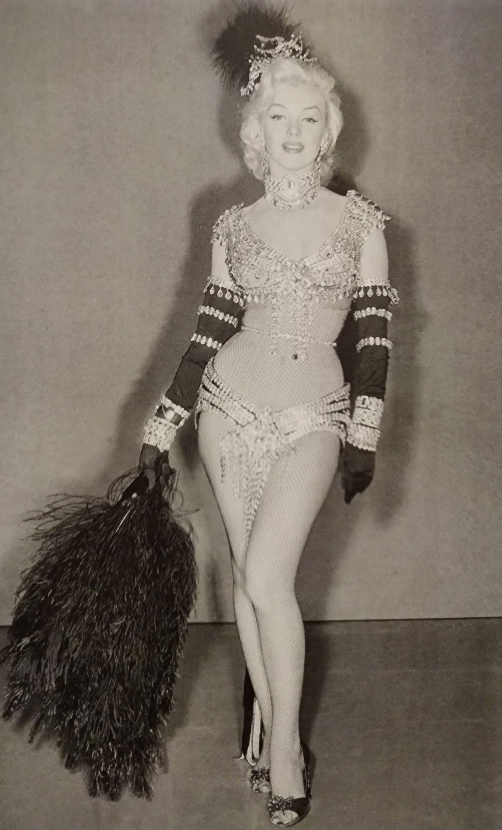 Marilyn Monroe, Unseen, 2023 (1 of 1)