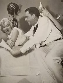 Marilyn Monroe, Unseen, 2023
