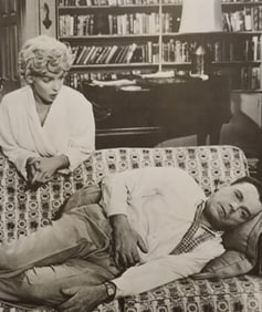 Marilyn Monroe, Unseen, 2023