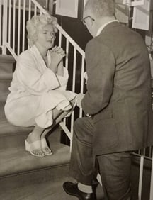 Marilyn Monroe, Unseen, 2023