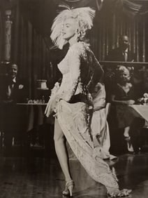 Marilyn Monroe, Unseen, 2023