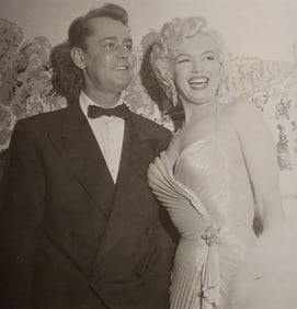 Marilyn Monroe, Unseen, 2023