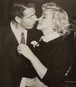 Marilyn Monroe, Unseen, 2023