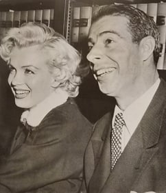 Marilyn Monroe, Unseen, 2023