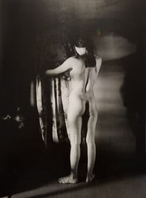 Hideki Fujii, Masterful Boudoir, 1992