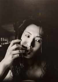 Hideki Fujii, Masterful Boudoir, 1992