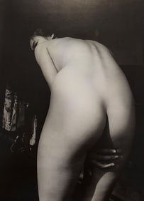 Hideki Fujii, Masterful Boudoir, 1992
