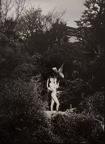 Hideki Fujii, Masterful Boudoir, 1992