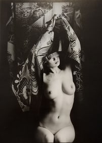 Hideki Fujii, Masterful Boudoir, 1992